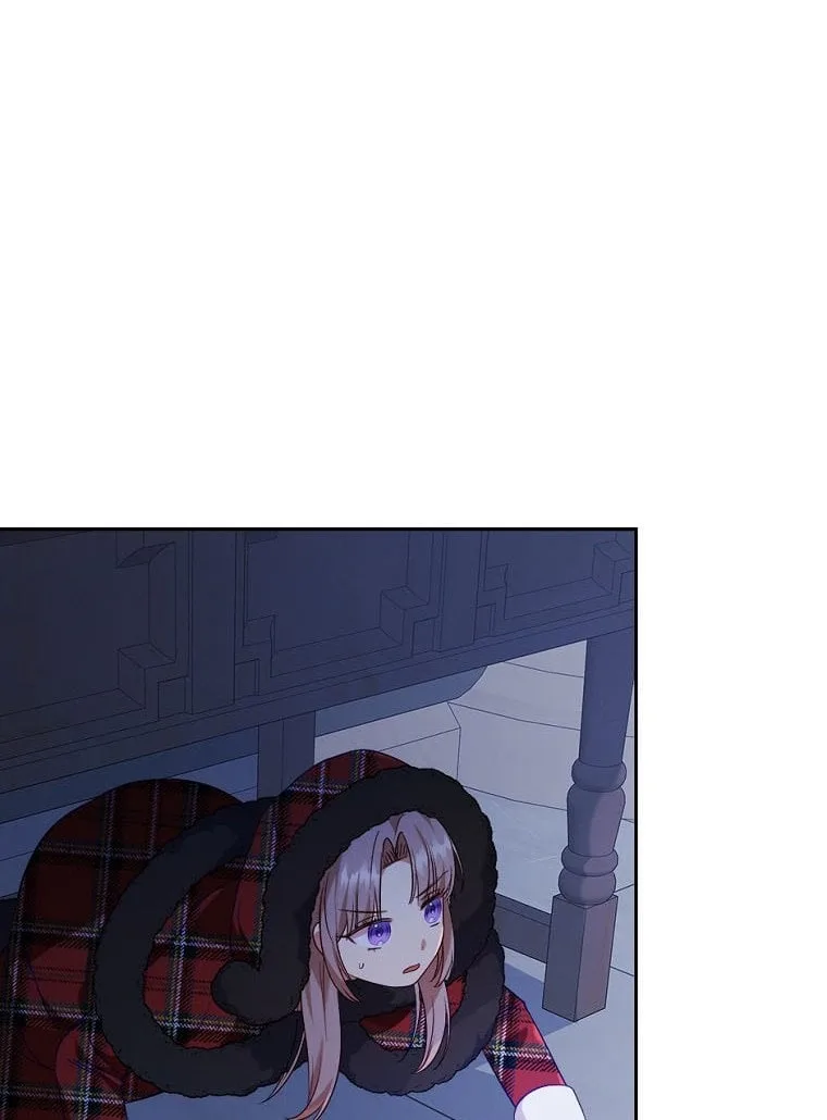 I Was Seduced by the Sick Male Lead Chapter 34.5 page 24