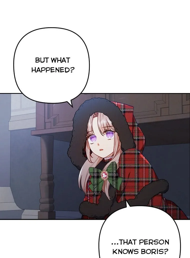 I Was Seduced by the Sick Male Lead Chapter 34.5 page 27