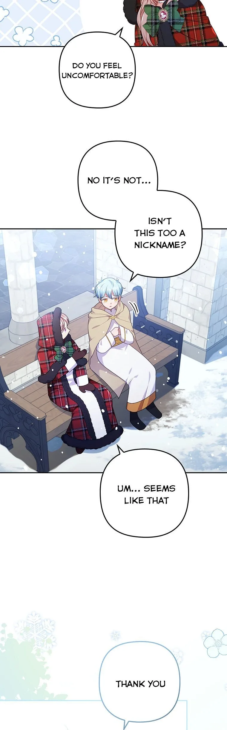 I Was Seduced by the Sick Male Lead Chapter 34 page 18