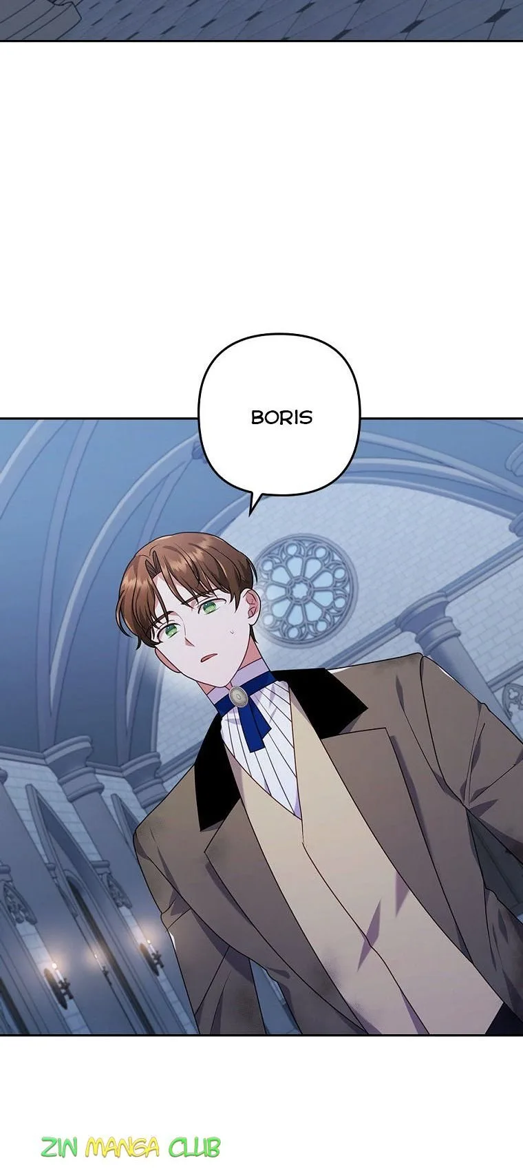 I Was Seduced by the Sick Male Lead Chapter 34.5 page 15