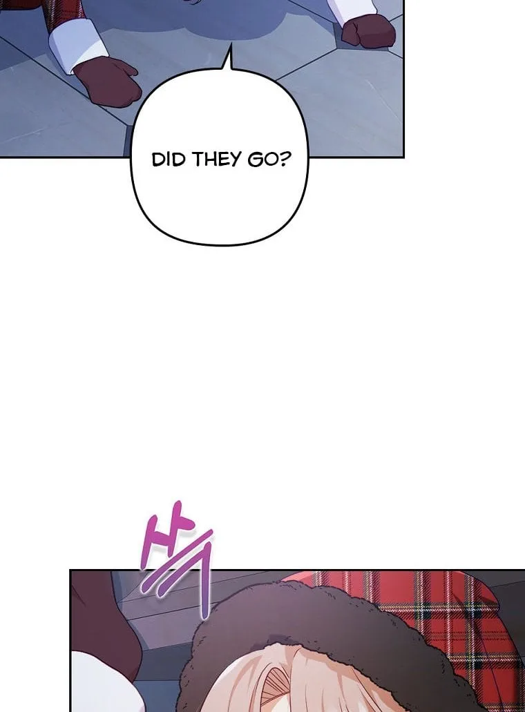 I Was Seduced by the Sick Male Lead Chapter 34.5 page 25
