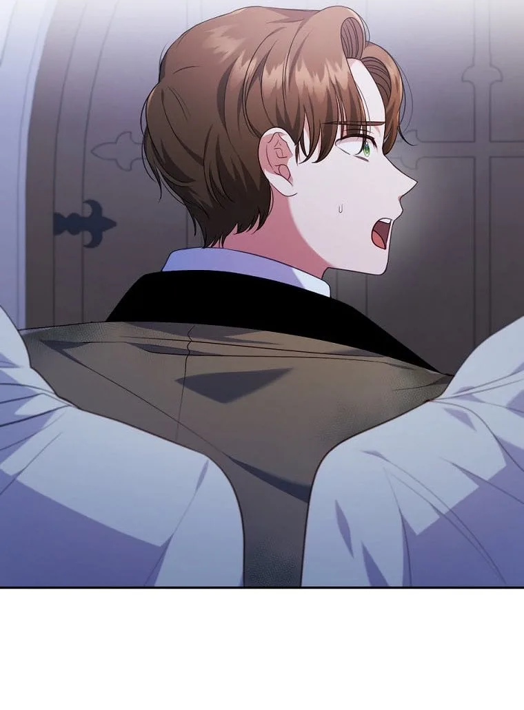I Was Seduced by the Sick Male Lead Chapter 34.5 page 29