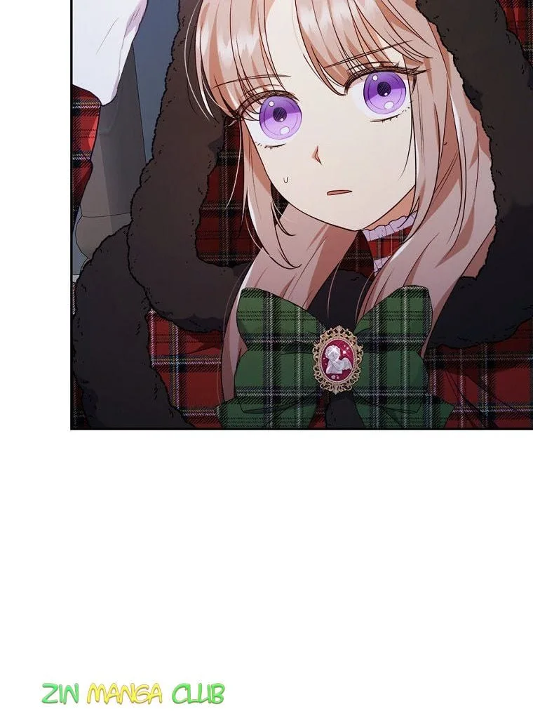 I Was Seduced by the Sick Male Lead Chapter 34.5 page 26