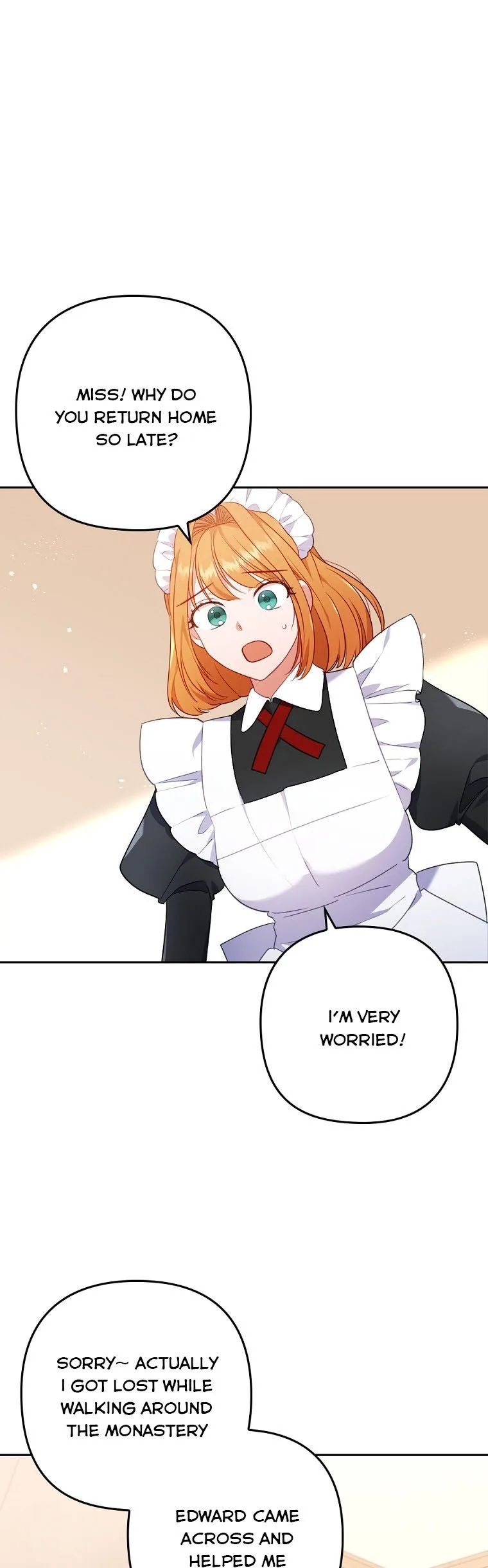 I Was Seduced by the Sick Male Lead Chapter 35 page 17