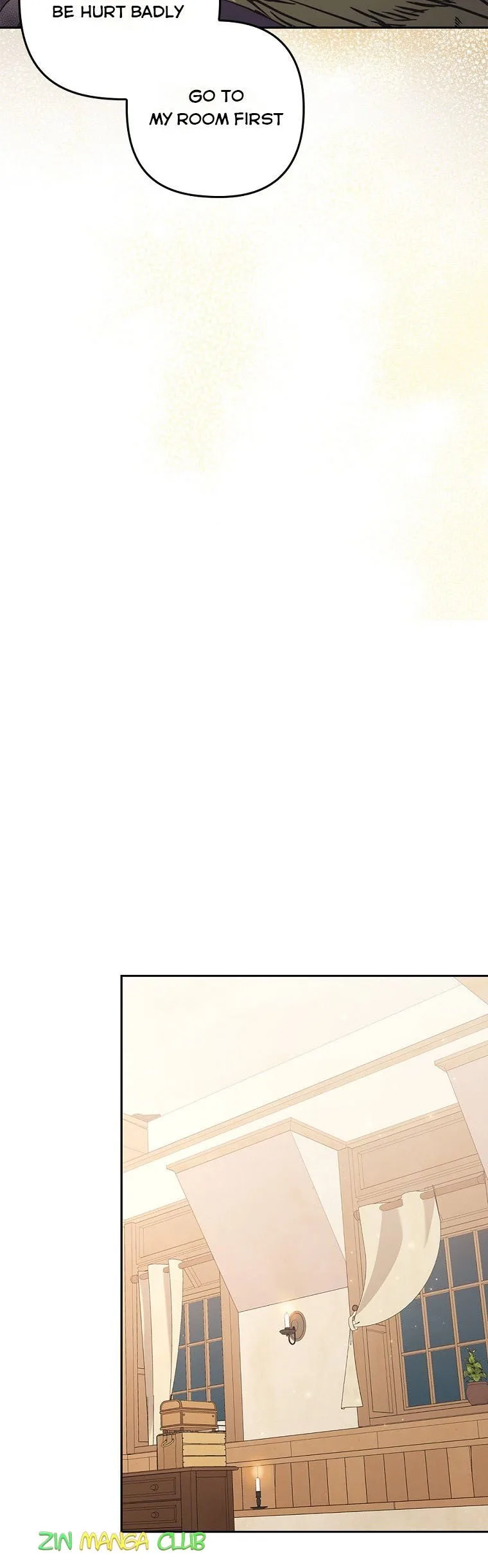 I Was Seduced by the Sick Male Lead Chapter 35 page 16