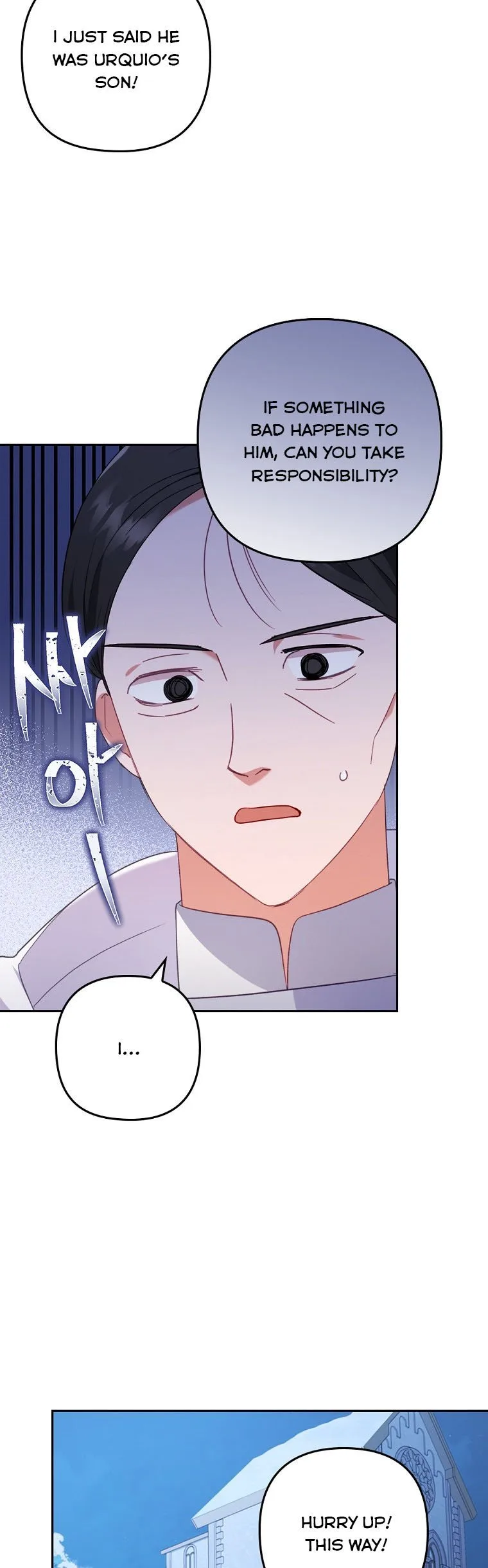 I Was Seduced by the Sick Male Lead Chapter 35 page 9