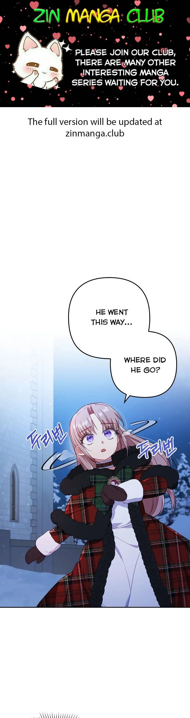I Was Seduced by the Sick Male Lead Chapter 35 page 2