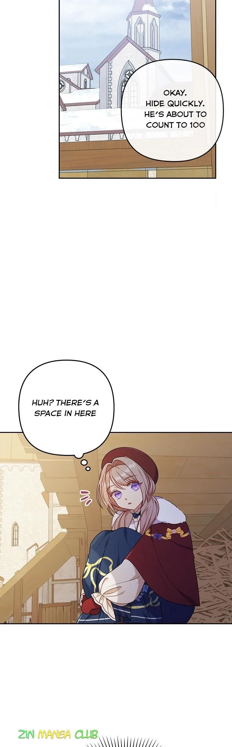 I Was Seduced by the Sick Male Lead Chapter 36.5 page 11