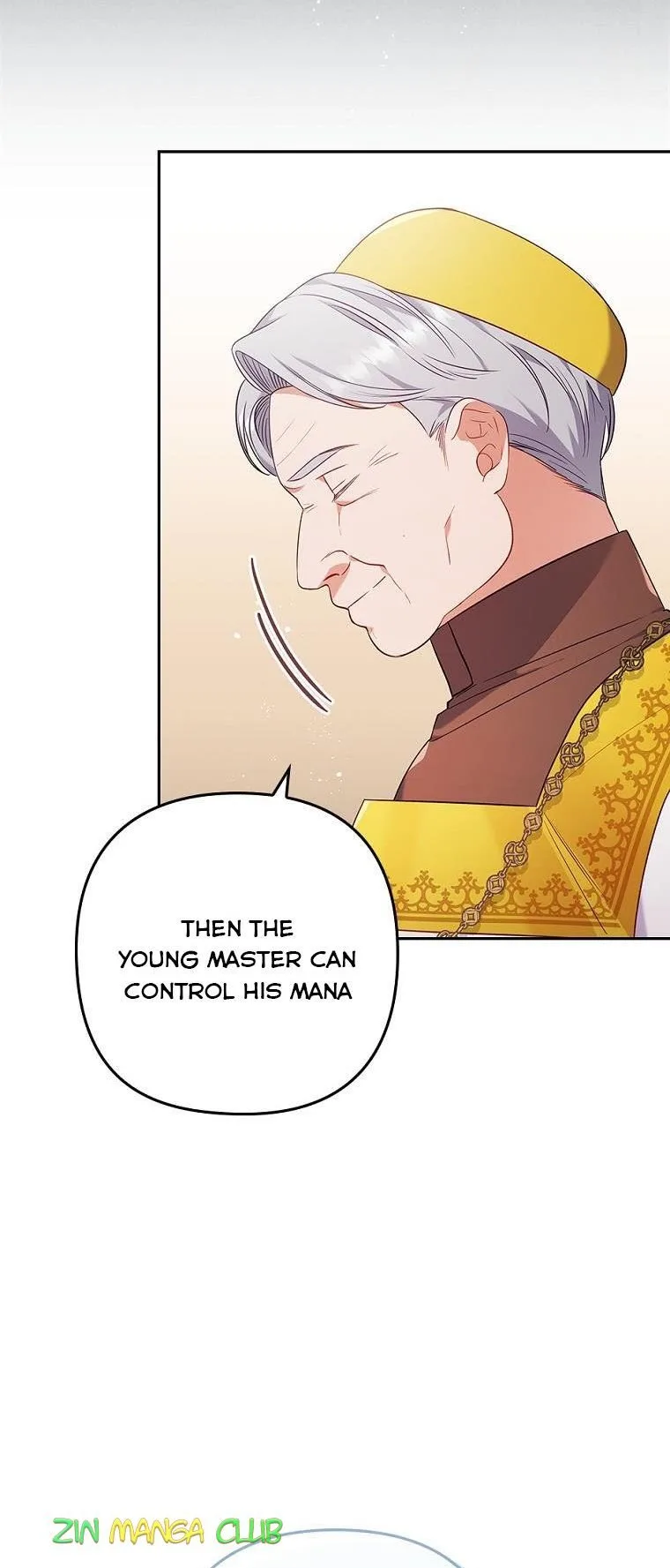 I Was Seduced by the Sick Male Lead Chapter 36.5 page 19