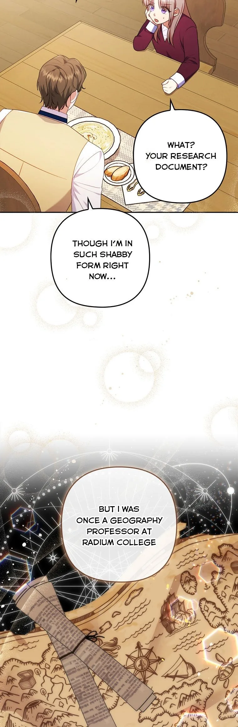 I Was Seduced by the Sick Male Lead Chapter 35.5 page 10