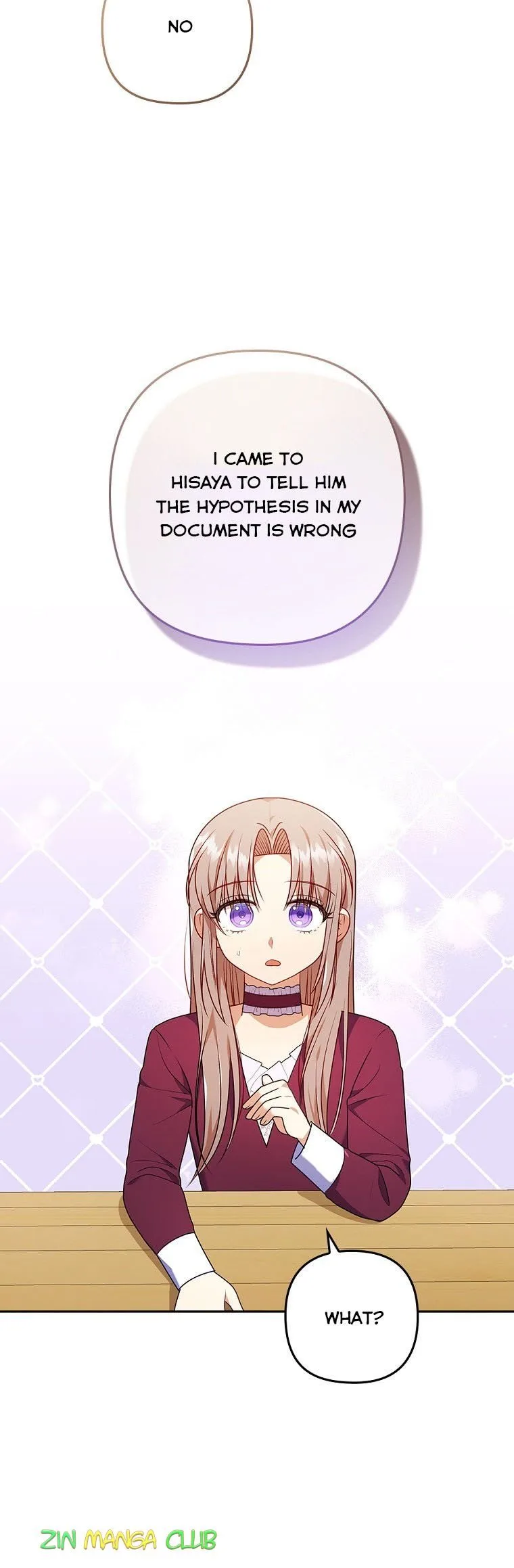 I Was Seduced by the Sick Male Lead Chapter 35.5 page 15