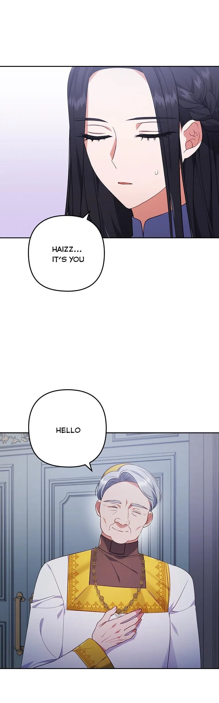 I Was Seduced by the Sick Male Lead Chapter 36.5 page 16