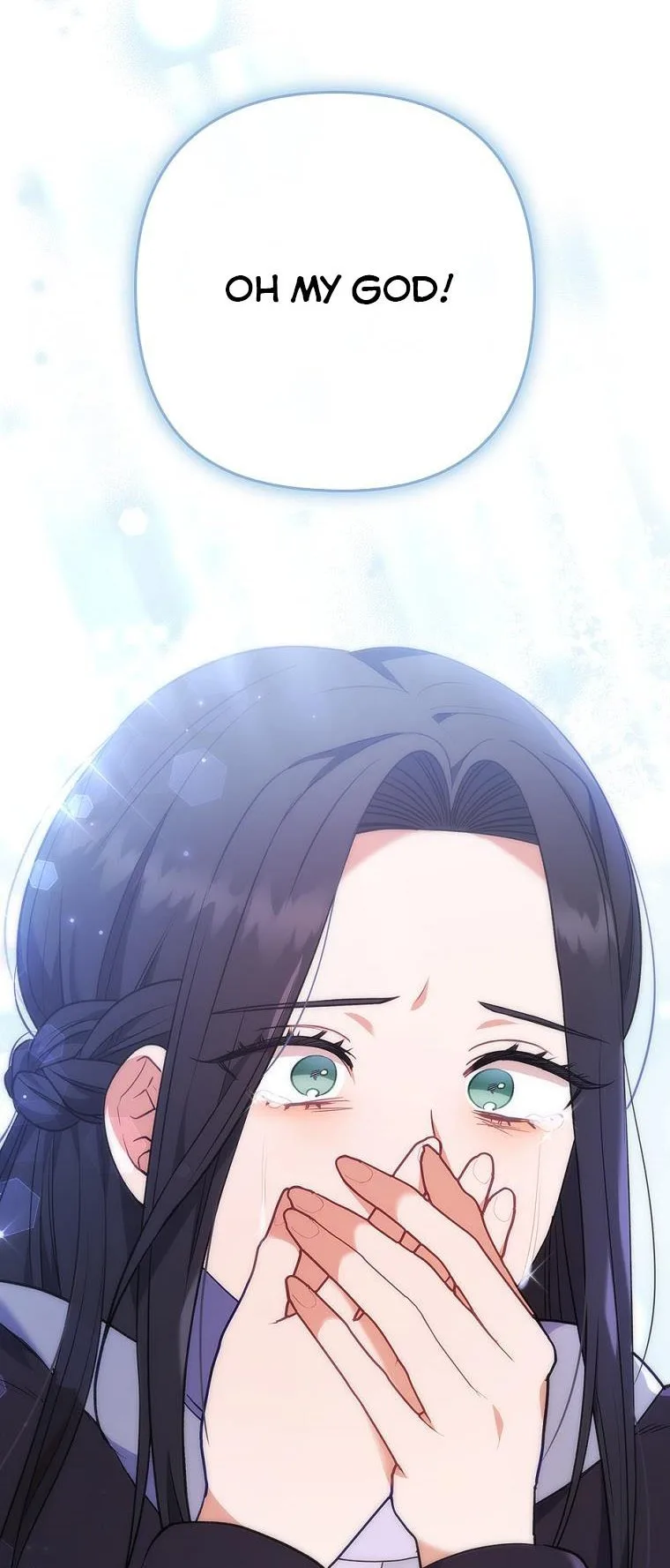 I Was Seduced by the Sick Male Lead Chapter 36.5 page 23