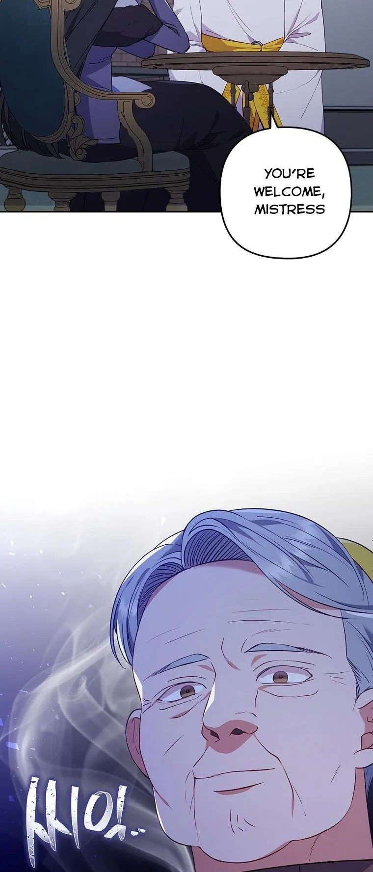 I Was Seduced by the Sick Male Lead Chapter 36.5 page 25