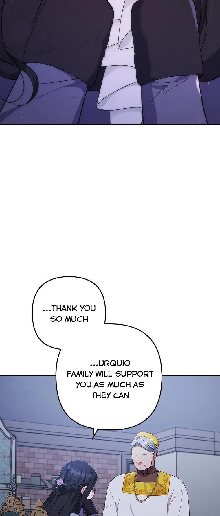 I Was Seduced by the Sick Male Lead Chapter 36.5 page 24
