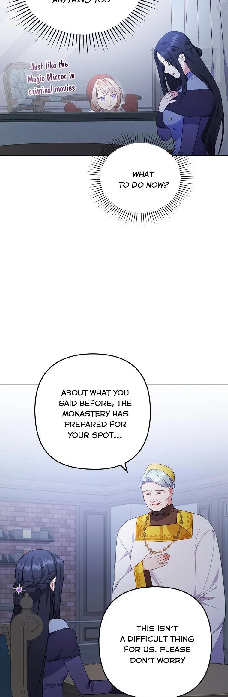 I Was Seduced by the Sick Male Lead Chapter 37 page 13