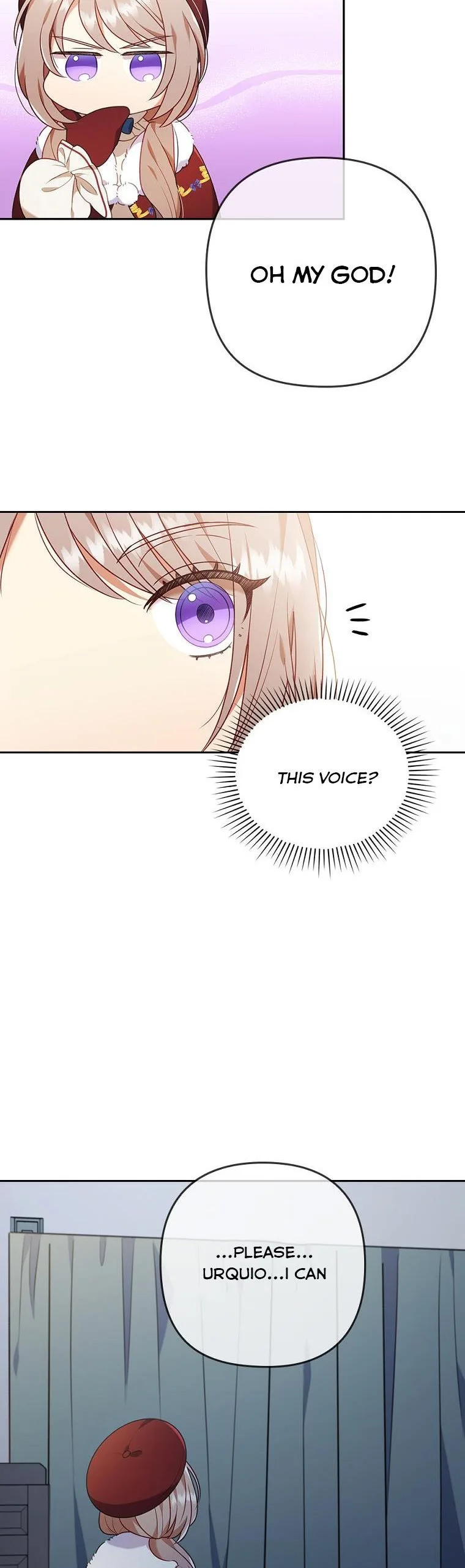 I Was Seduced by the Sick Male Lead Chapter 37 page 8