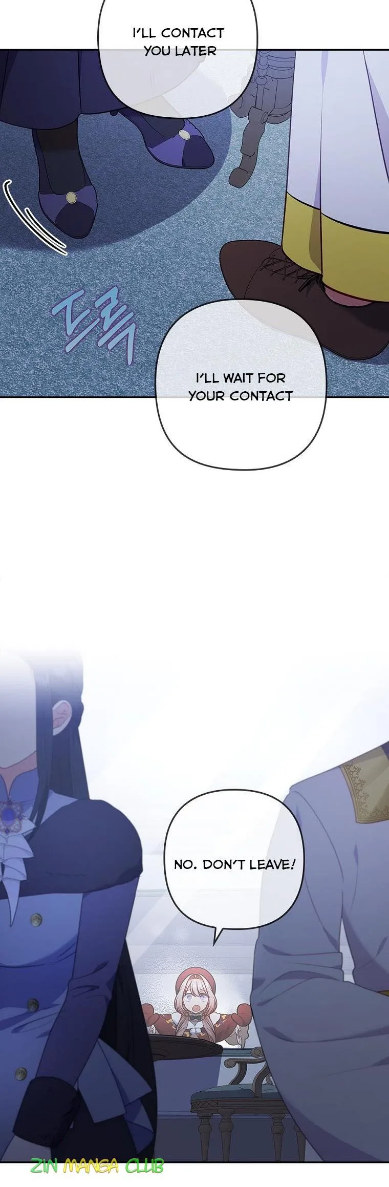 I Was Seduced by the Sick Male Lead Chapter 37 page 18