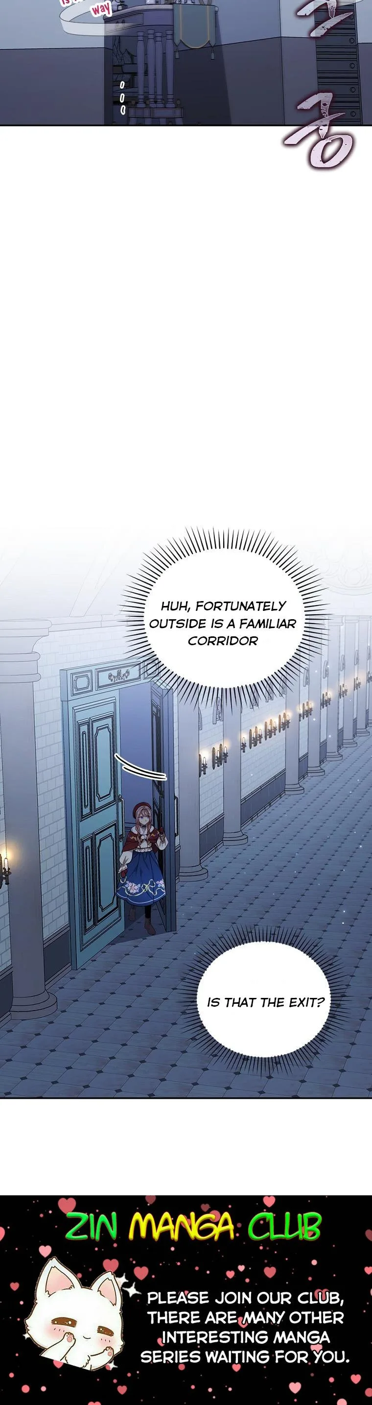 I Was Seduced by the Sick Male Lead Chapter 37 page 28