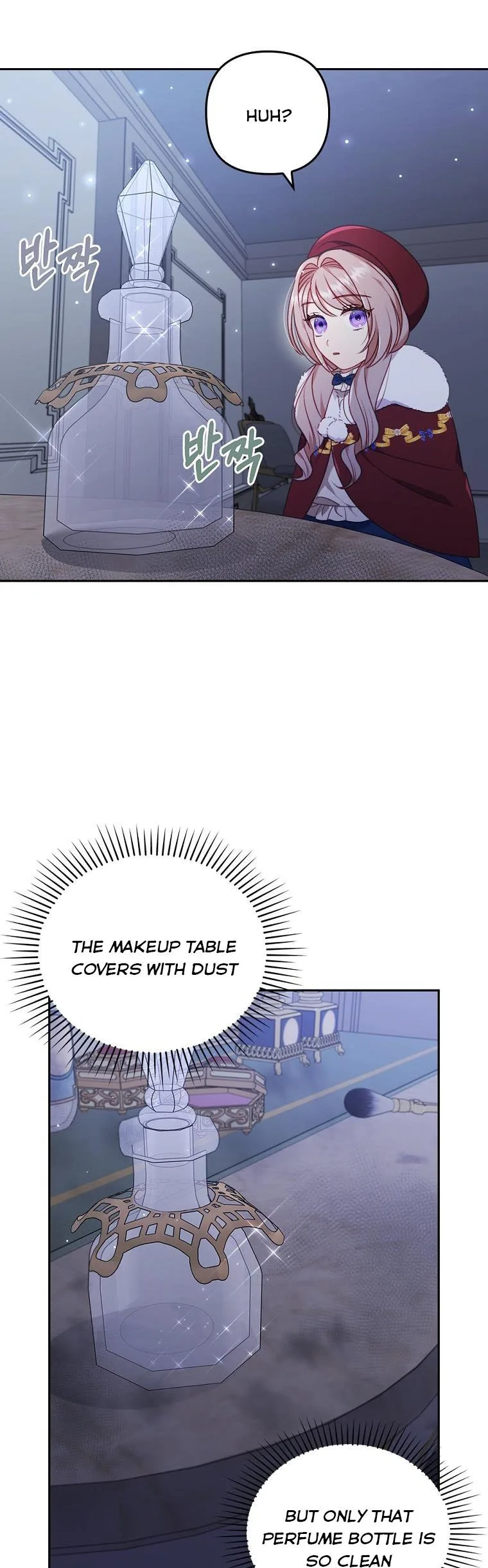 I Was Seduced by the Sick Male Lead Chapter 37 page 23