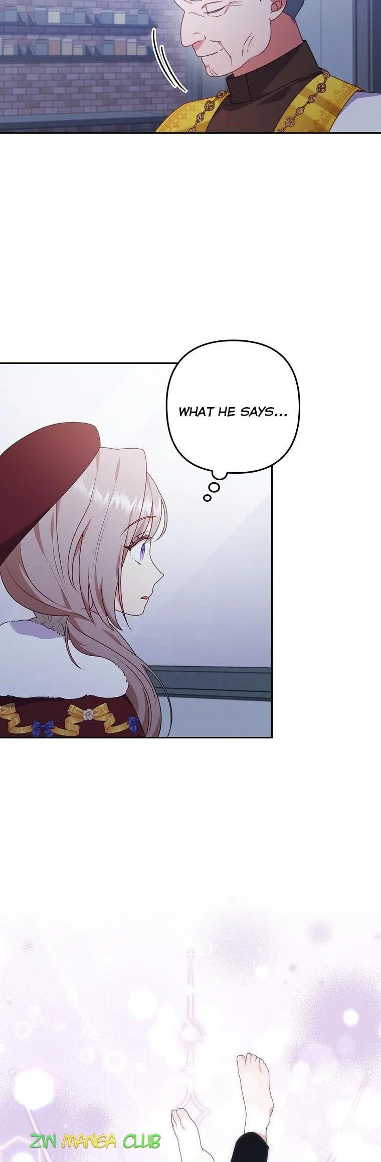 I Was Seduced by the Sick Male Lead Chapter 37 page 16