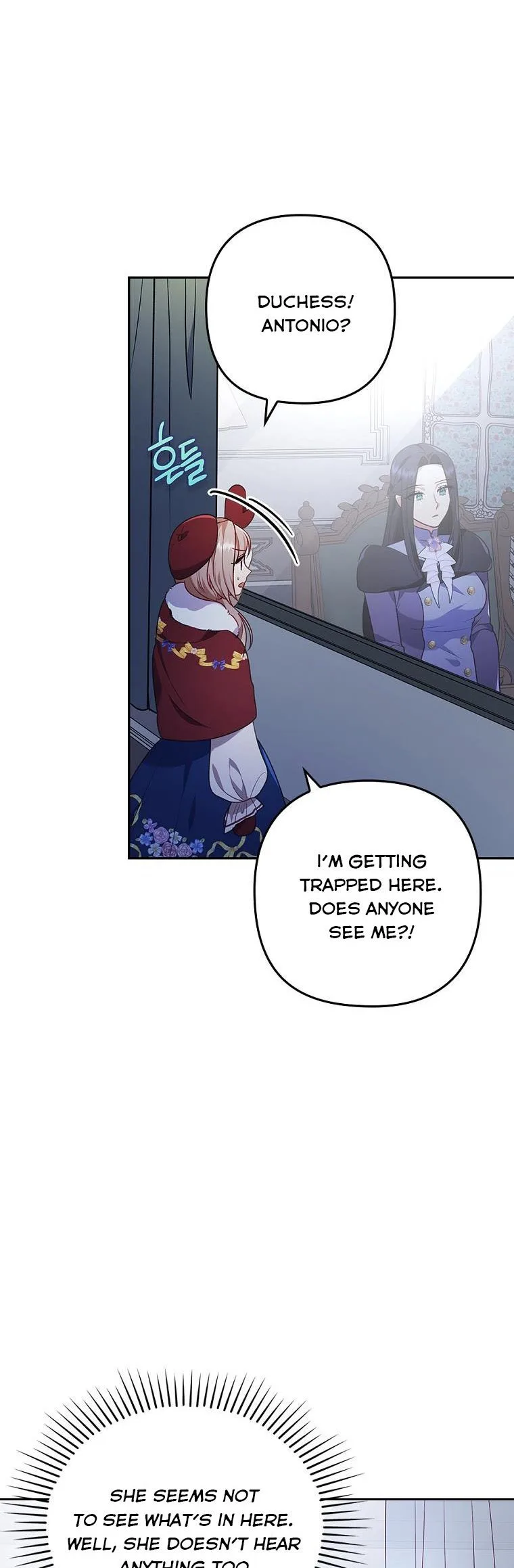 I Was Seduced by the Sick Male Lead Chapter 37 page 12