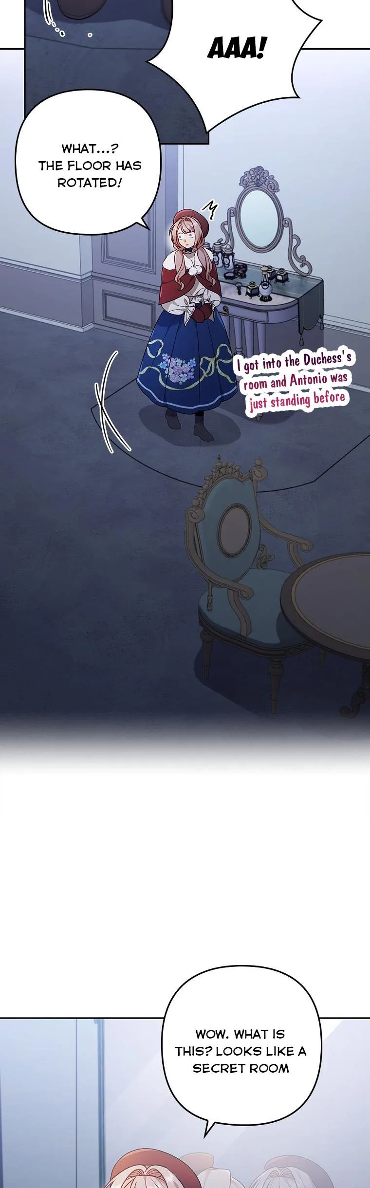 I Was Seduced by the Sick Male Lead Chapter 37 page 25