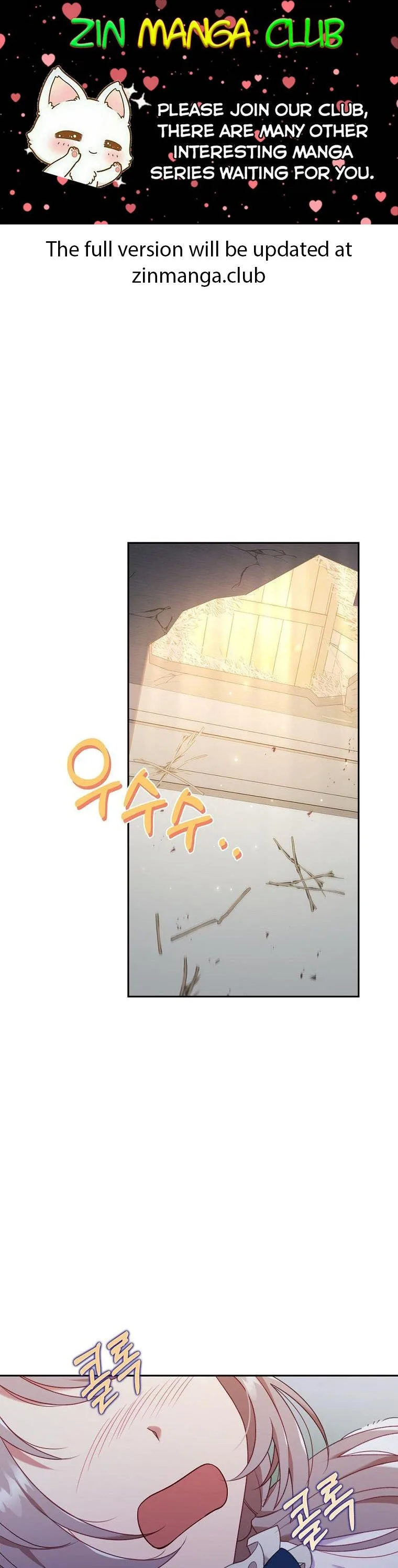 I Was Seduced by the Sick Male Lead Chapter 37 page 2