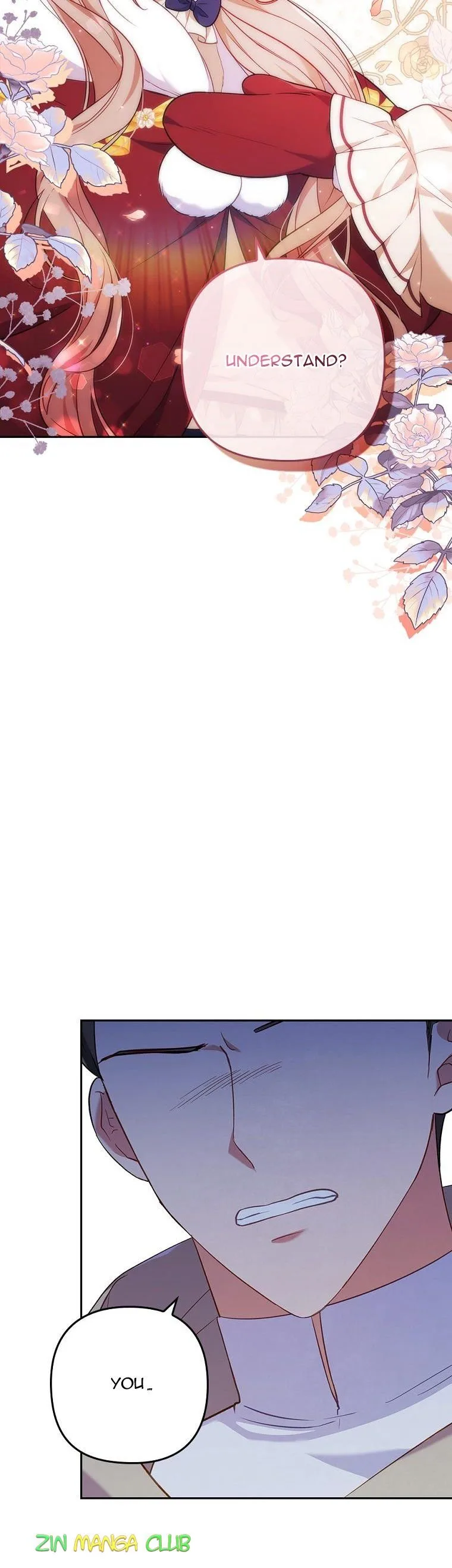 I Was Seduced by the Sick Male Lead Chapter 38 page 4