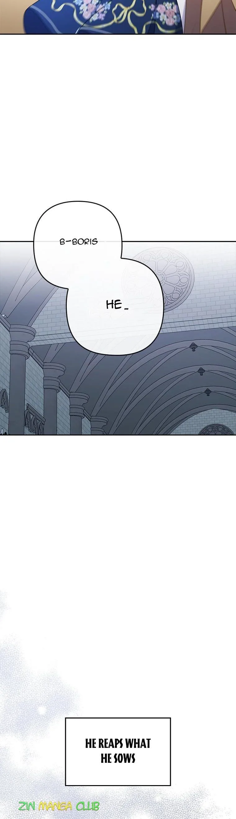 I Was Seduced by the Sick Male Lead Chapter 38 page 14