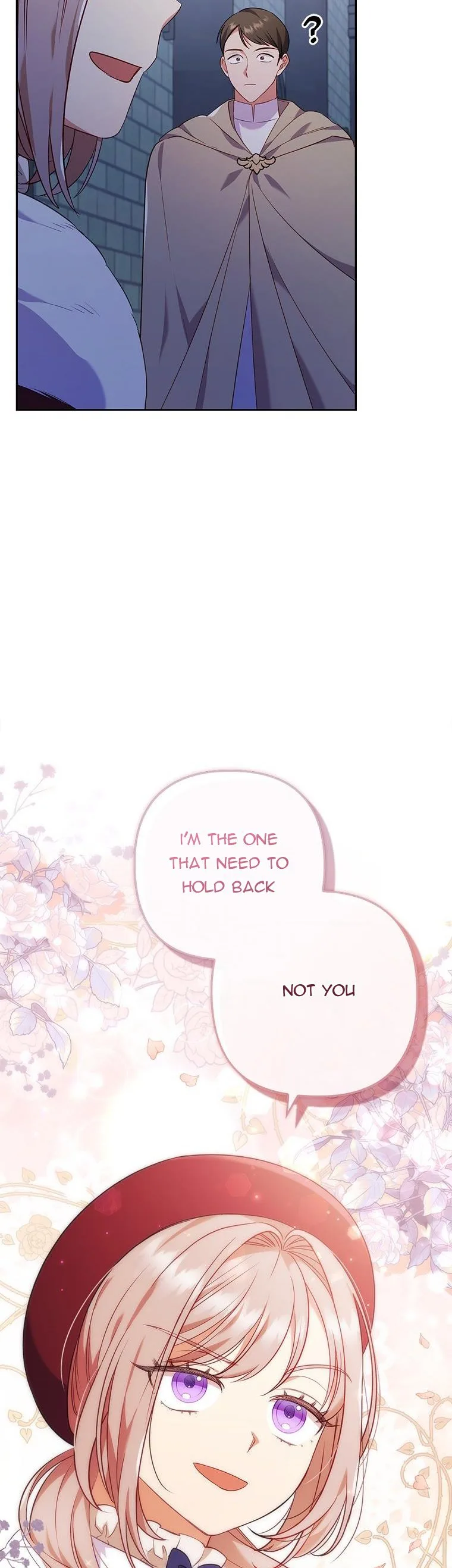 I Was Seduced by the Sick Male Lead Chapter 38 page 3
