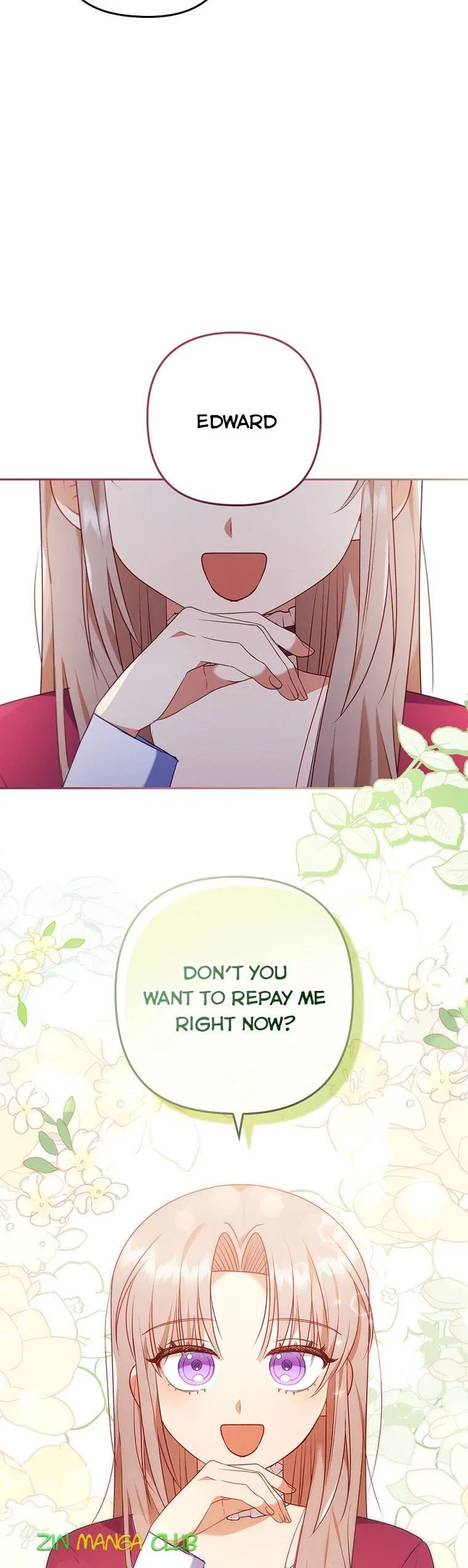 I Was Seduced by the Sick Male Lead Chapter 35.5 page 26