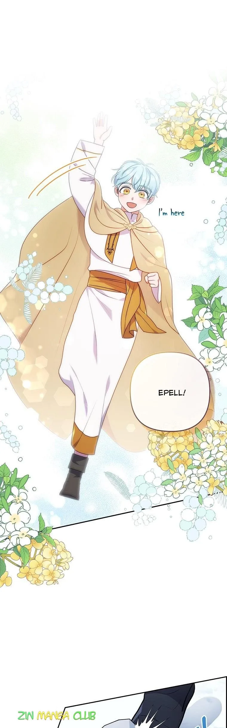 I Was Seduced by the Sick Male Lead Chapter 36 page 13