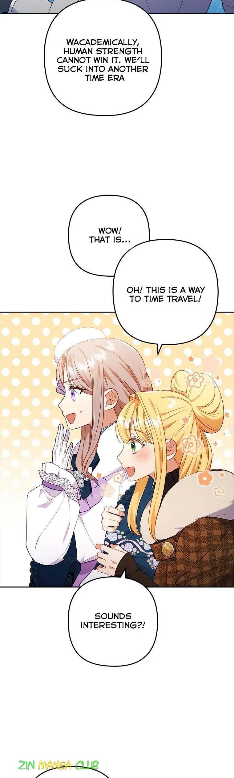 I Was Seduced by the Sick Male Lead Chapter 39 page 22