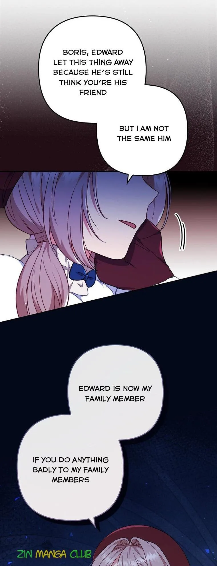 I Was Seduced by the Sick Male Lead Chapter 37.5 page 14