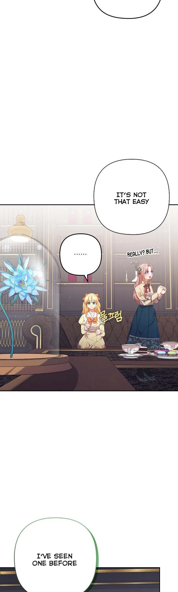 I Was Seduced by the Sick Male Lead Chapter 39 page 10