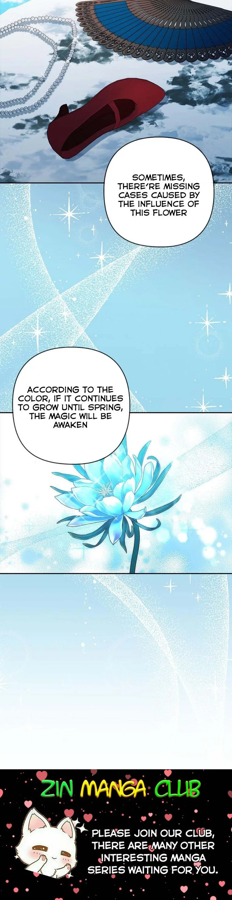 I Was Seduced by the Sick Male Lead Chapter 39 page 24