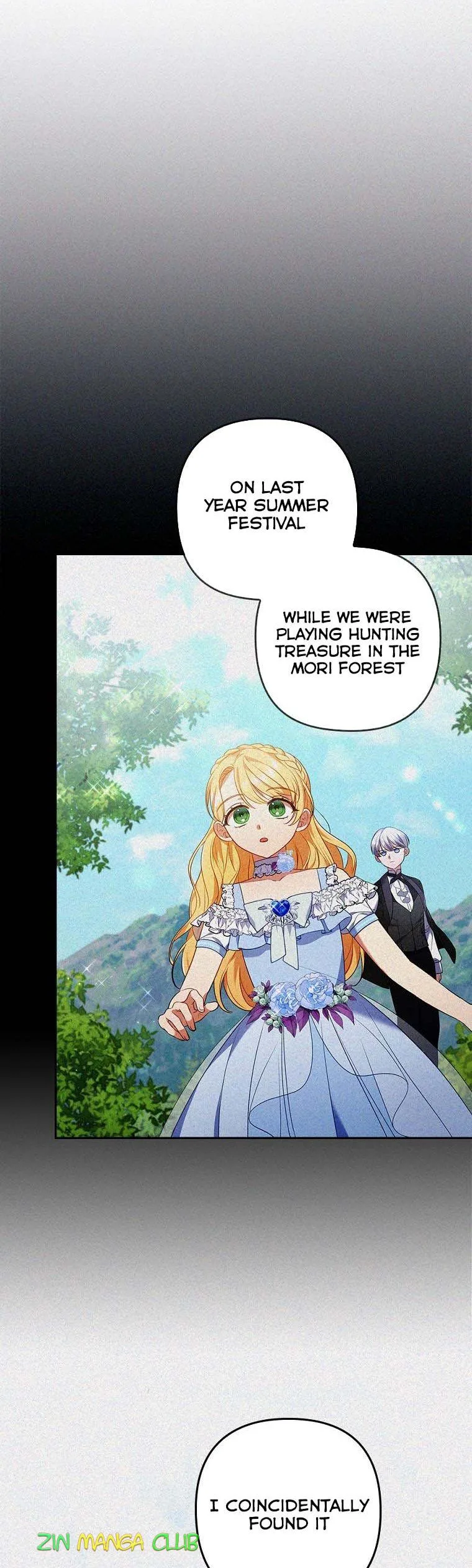 I Was Seduced by the Sick Male Lead Chapter 39 page 12
