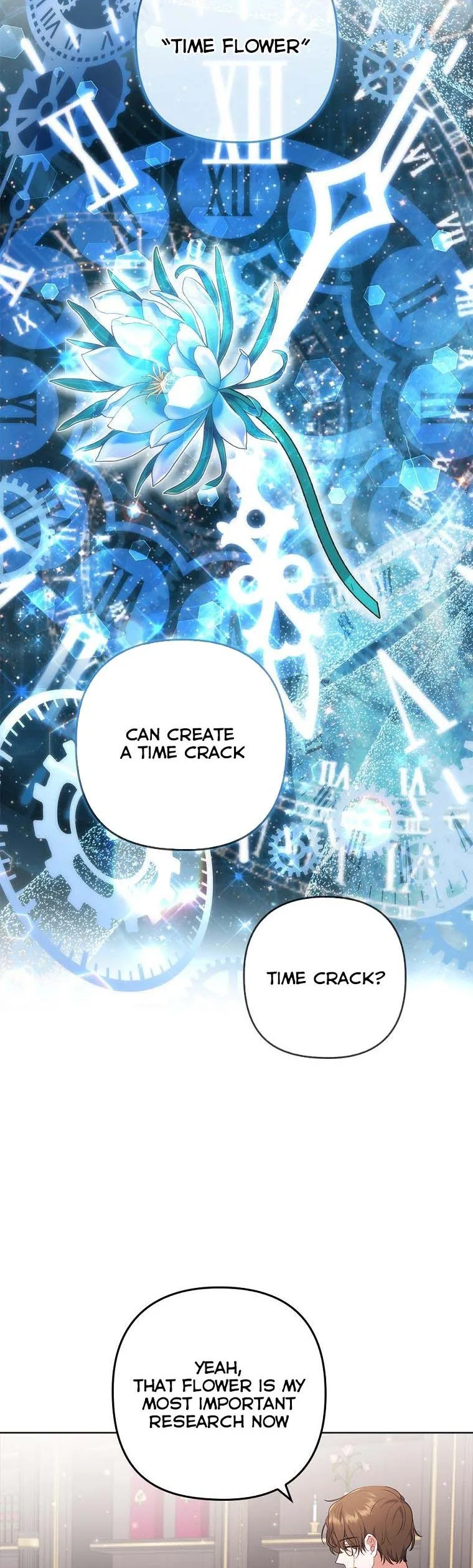 I Was Seduced by the Sick Male Lead Chapter 39 page 5