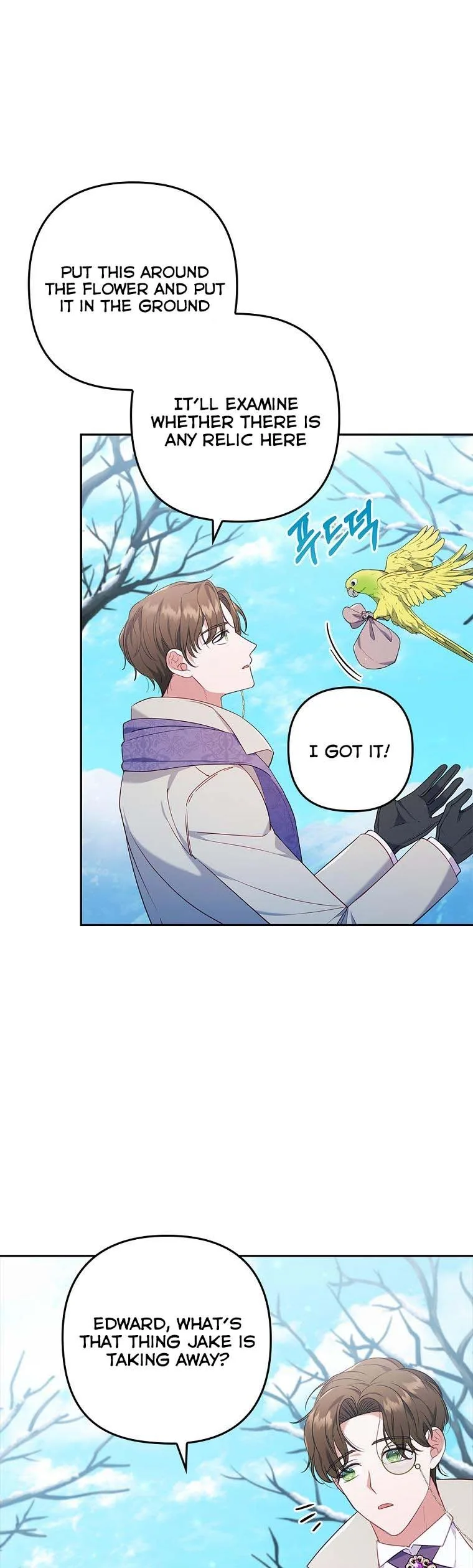 I Was Seduced by the Sick Male Lead Chapter 39 page 19