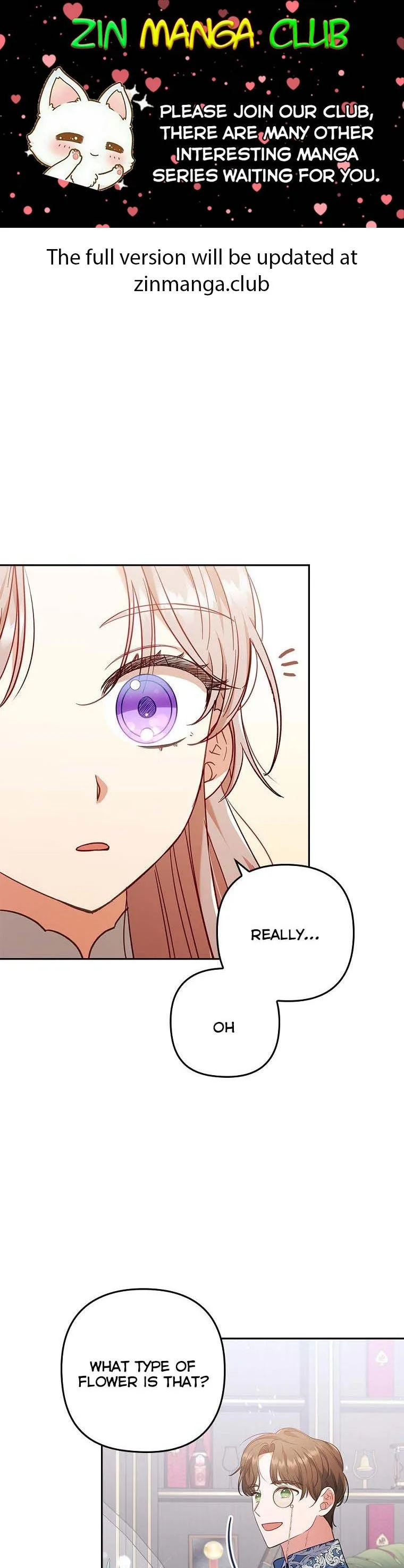 I Was Seduced by the Sick Male Lead Chapter 39 page 2