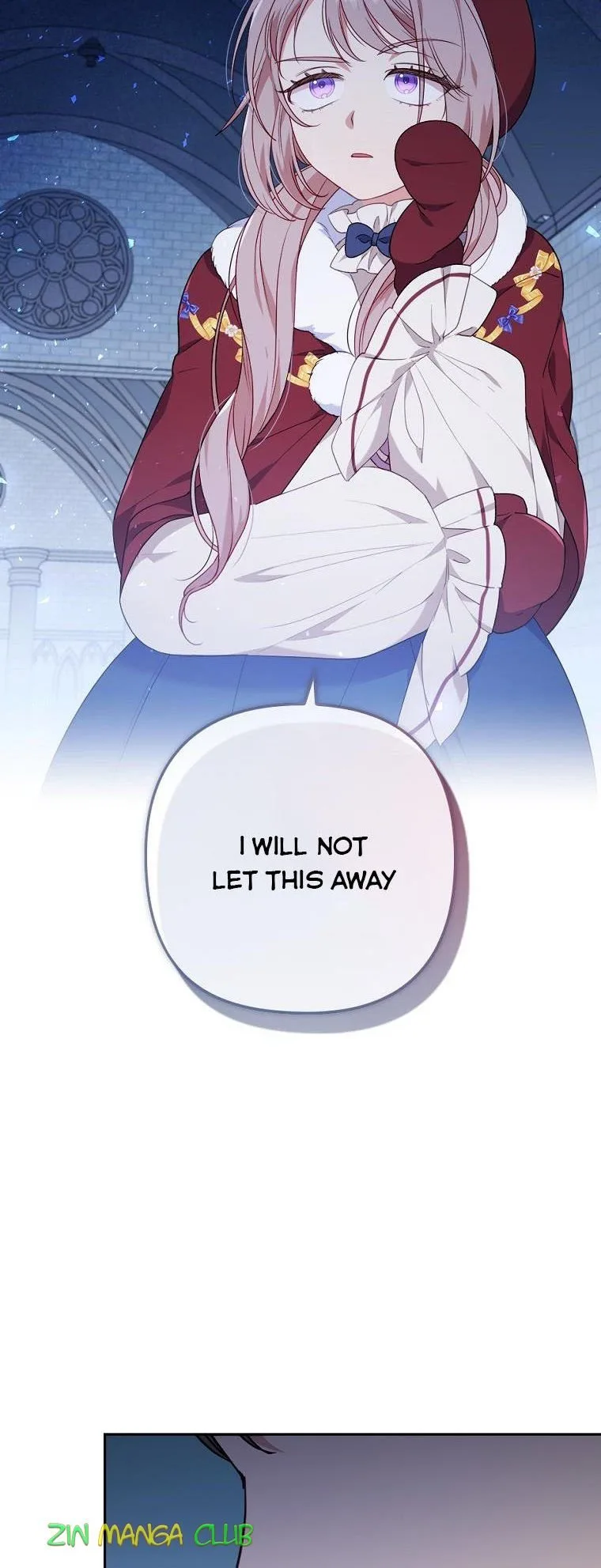 I Was Seduced by the Sick Male Lead Chapter 37.5 page 15