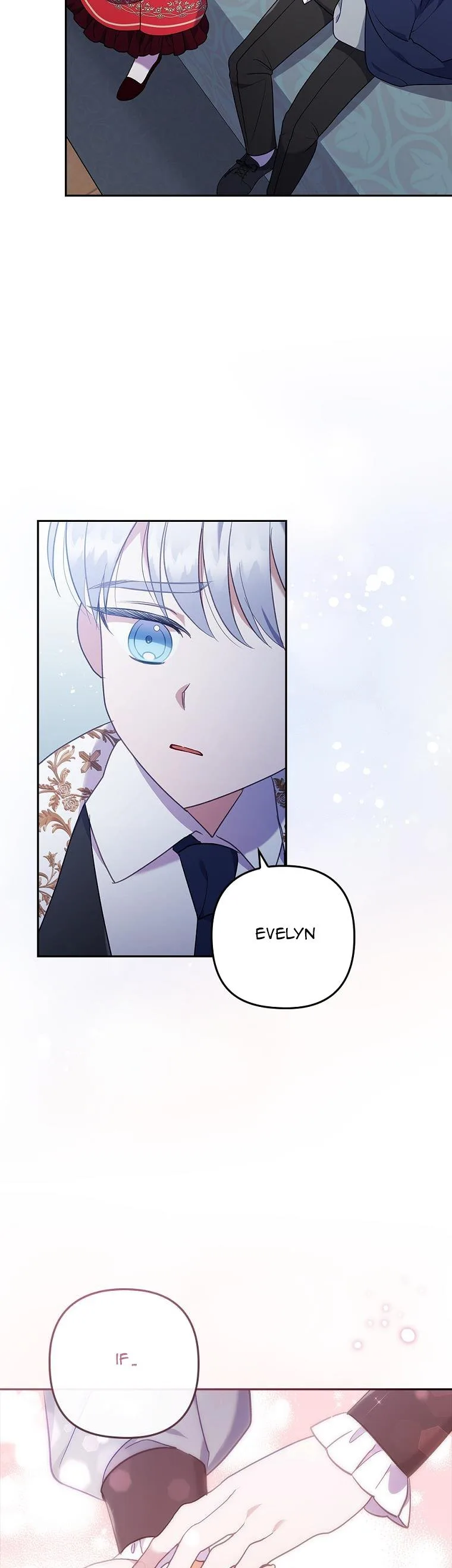 I Was Seduced by the Sick Male Lead Chapter 38 page 22