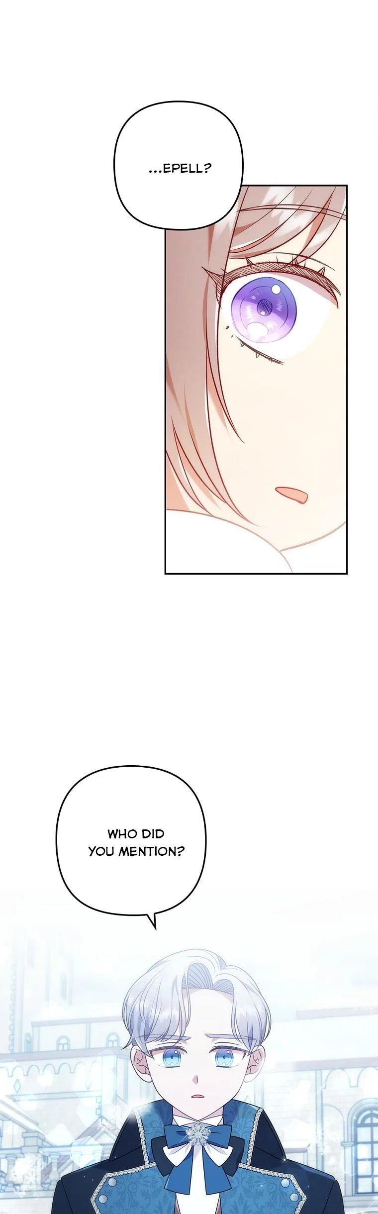 I Was Seduced by the Sick Male Lead Chapter 36 page 8
