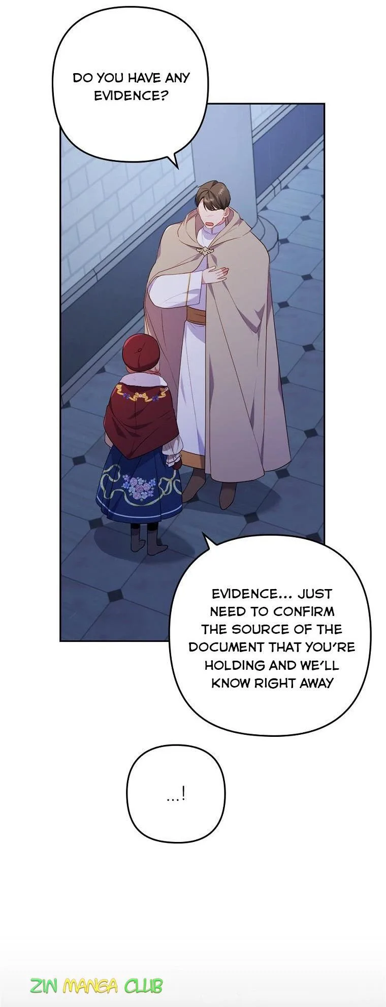 I Was Seduced by the Sick Male Lead Chapter 37.5 page 13