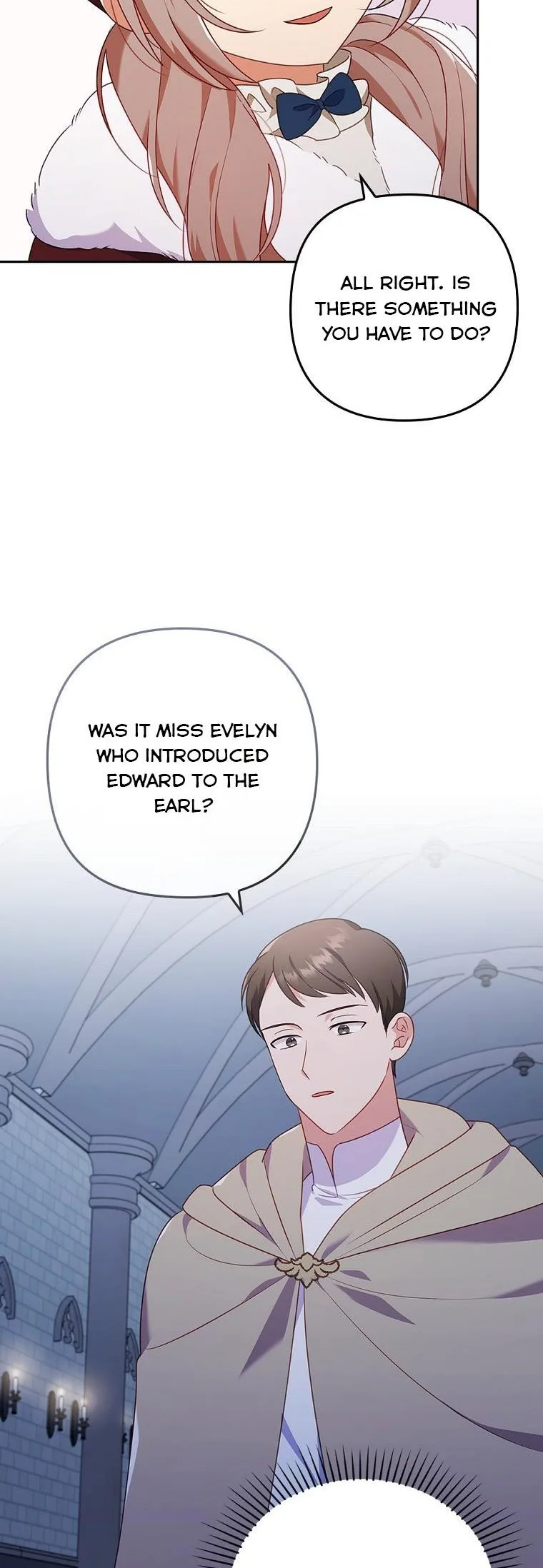 I Was Seduced by the Sick Male Lead Chapter 37.5 page 9