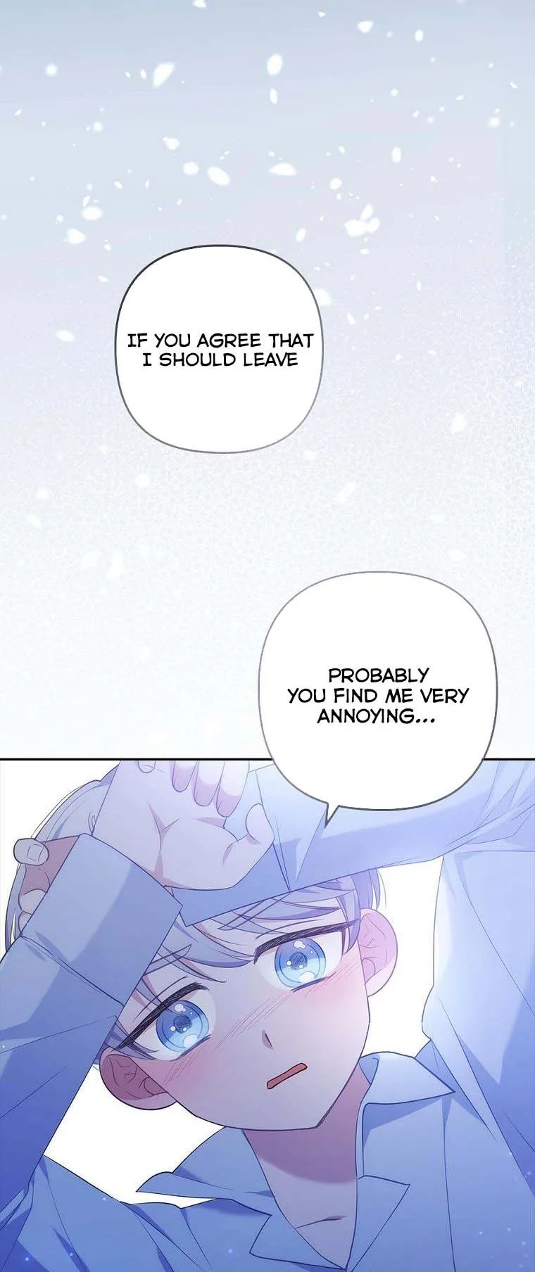 I Was Seduced by the Sick Male Lead Chapter 39.5 page 24