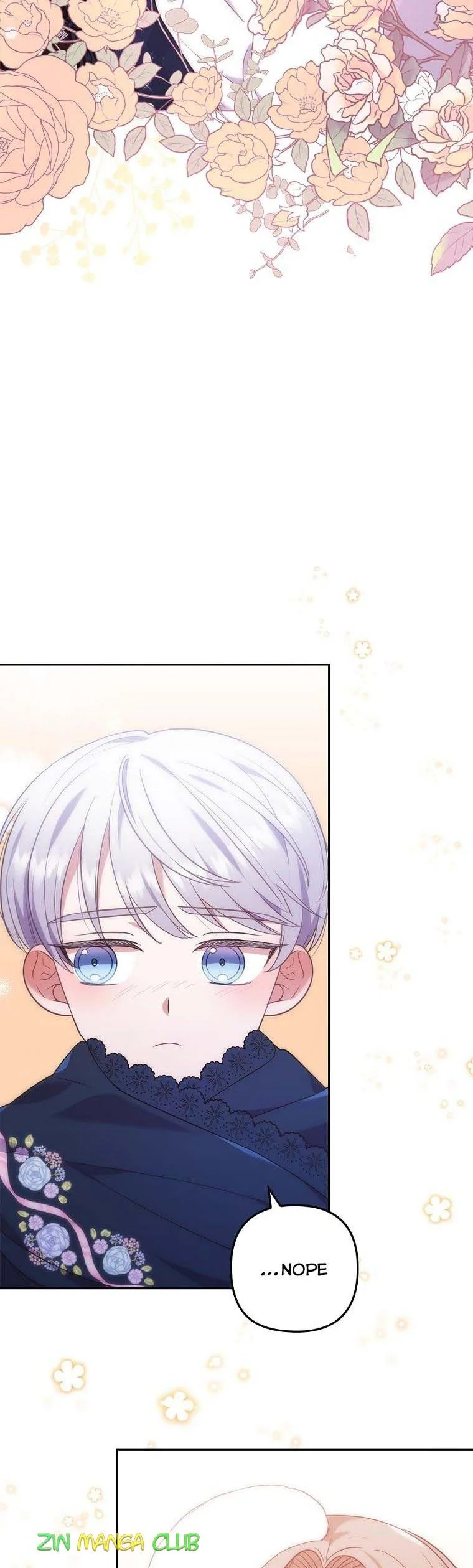 I Was Seduced by the Sick Male Lead Chapter 39.5 page 9