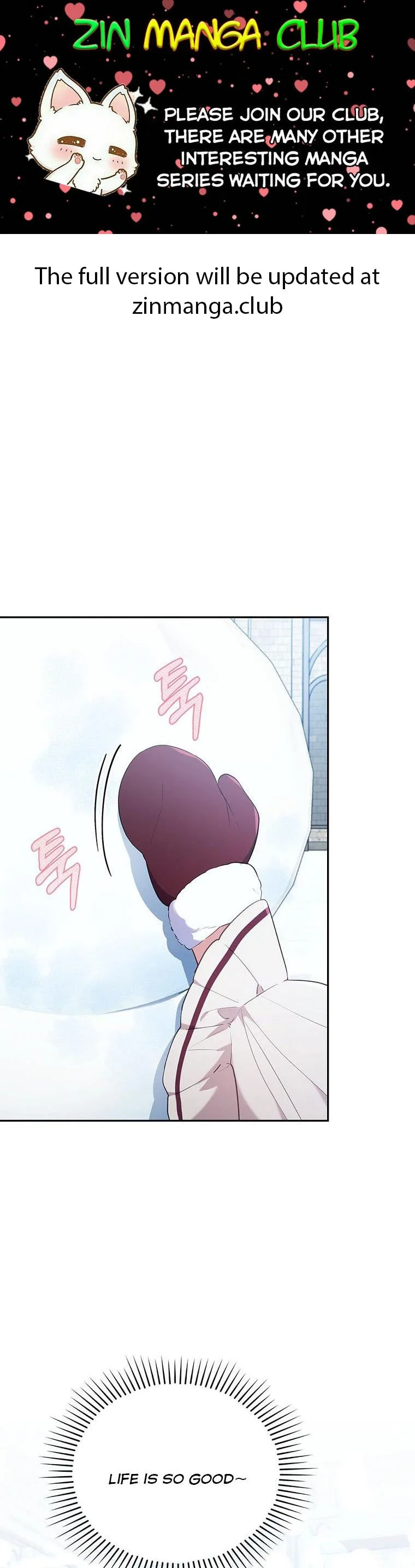 I Was Seduced by the Sick Male Lead Chapter 36 page 2