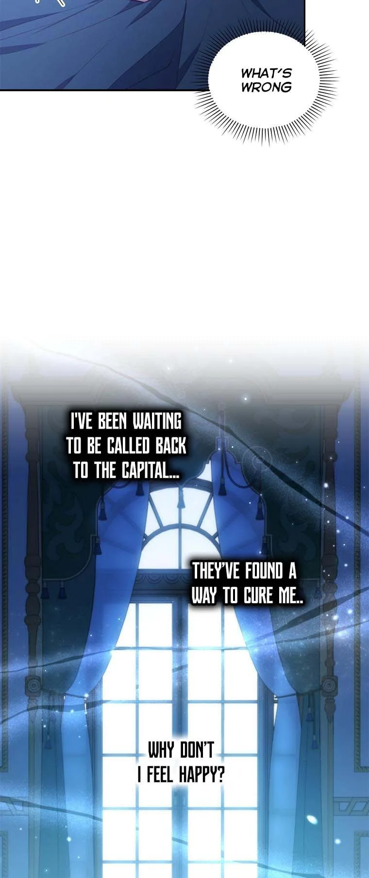 I Was Seduced by the Sick Male Lead Chapter 39.5 page 15